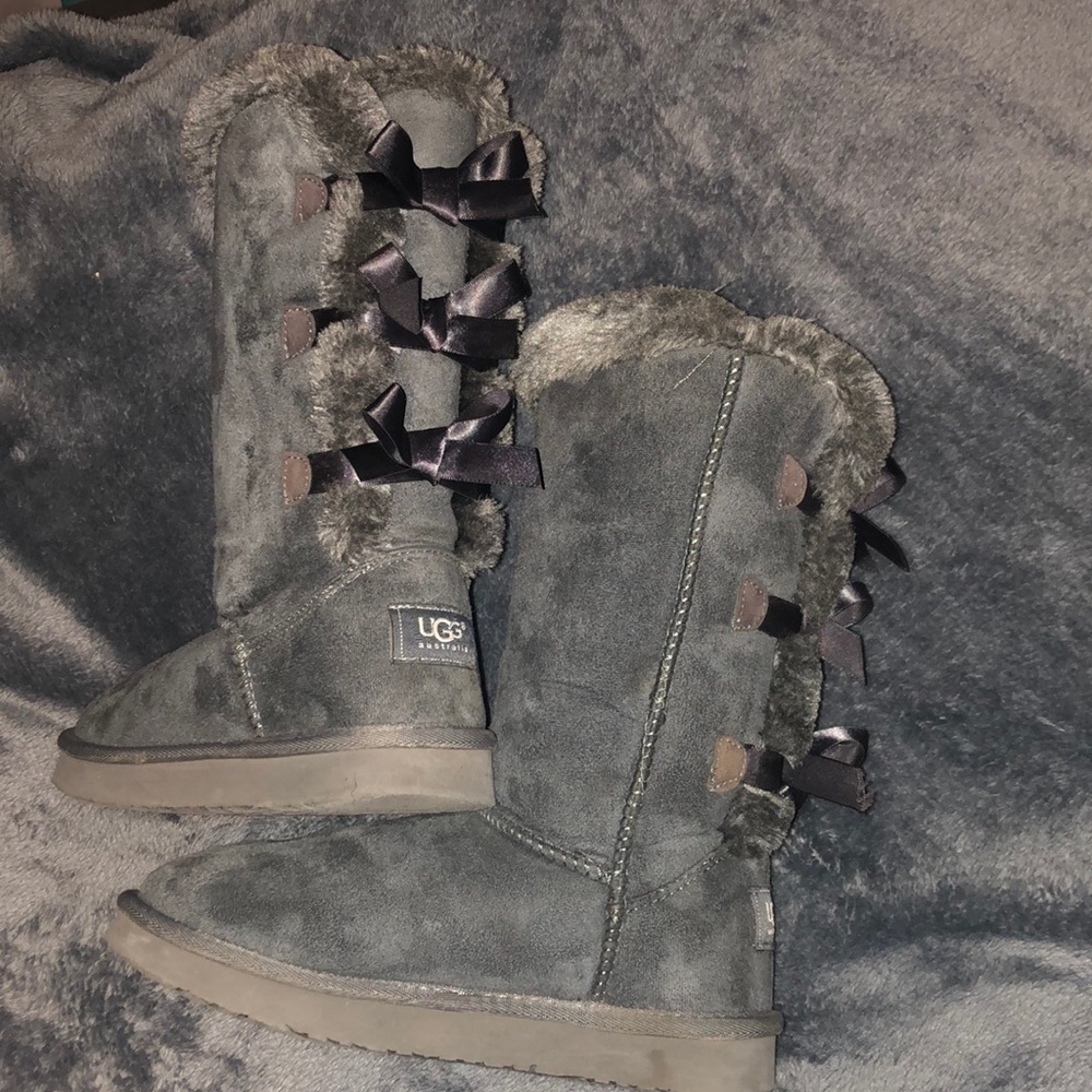 Ugg tall boots